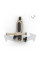 Самокат Kinderkraft Halley 2 Stone White (KRHALL02WHT0000)