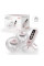 Двойной электрический молокоотсос Kinderkraft GentleFlow Pink (KEGEFL00PNK0000)