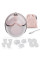 Электрический молокоотсос Kinderkraft MamaFlow Pink (KEMAFL00PNK0000)