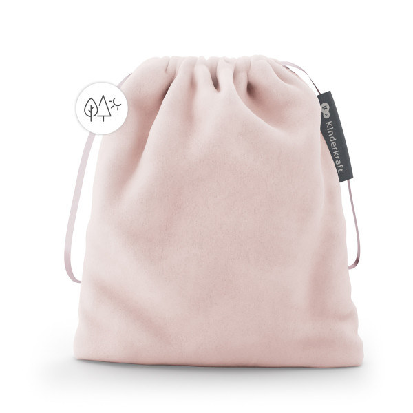 Электрический молокоотсос Kinderkraft MamaFlow Pink (KEMAFL00PNK0000)