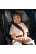 Автокресло Kinderkraft i-Spark 2 Plus i-Size Black (KCISPA02BLKPL00)