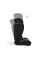 Автокресло Kinderkraft i-Spark 2 Plus i-Size Black (KCISPA02BLKPL00)