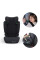 Автокресло Kinderkraft i-Spark 2 Plus i-Size Black (KCISPA02BLKPL00)
