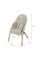 Стульчик для кормления Kinderkraft Dinnly Beige (KHDINN00BEG0000)