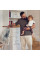 Стульчик для кормления Kinderkraft Dinnly Beige (KHDINN00BEG0000)