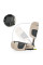Автокресло Kinderkraft Xpand 2 PRO i-Size Beige (KCXPPR02BEG0000)