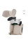Автокресло Kinderkraft Xpand 2 PRO i-Size Beige (KCXPPR02BEG0000)