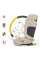 Автокресло Kinderkraft Xpand 2 PRO i-Size Beige (KCXPPR02BEG0000)