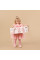 Каталка-беговел Kinderkraft Cutie Flash Beige (KRCUFL00BEG0000)