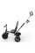 Трехколесный велосипед Kinderkraft Aston 2 Plus Grey (KRASTO02GRYPL00)