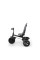 Трехколесный велосипед Kinderkraft Aston 2 Plus Grey (KRASTO02GRYPL00)