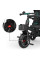 Трехколесный велосипед Kinderkraft Spinstep 2 Plus Green (KRSPST02GREPL00)