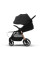 Прогулочная коляска Kinderkraft Grande 2 Black (KSGRAN02BLK0000)