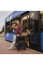 Прогулочная коляска Kinderkraft Grande 2 Black (KSGRAN02BLK0000)
