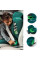 Автокресло Kinderkraft Junior Fix 2 Plus i-Size Green (KCJUFI20GREPL0N)