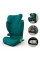 Автокресло Kinderkraft Junior Fix 2 Plus i-Size Green (KCJUFI20GREPL0N)