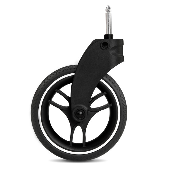 Прогулочная коляска Kinderkraft Grande LX Black (KKWGRANBLK00LX)
