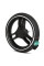 Прогулочная коляска Kinderkraft Grande LX Black (KKWGRANBLK00LX)