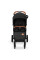 Прогулочная коляска Kinderkraft Grande LX Black (KKWGRANBLK00LX)