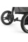 Прогулочная коляска Kinderkraft Grande LX Black (KKWGRANBLK00LX)