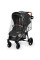 Прогулочная коляска Kinderkraft Grande LX Black (KKWGRANBLK00LX)