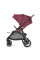 Прогулочная коляска Kinderkraft Grande LX Black (KKWGRANBLK00LX)