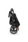 Прогулочная коляска Kinderkraft Grande LX Black (KKWGRANBLK00LX)