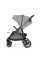 Прогулочная коляска Kinderkraft Grande City Black (KKWGCITBLK0000)