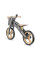 Беговел Kinderkraft Runner Nature (KKRRUNNAT0000Z)