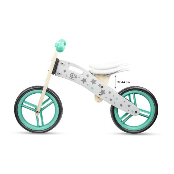 Беговел Kinderkraft Runner Stars (KKRUNNRSTR000Z)