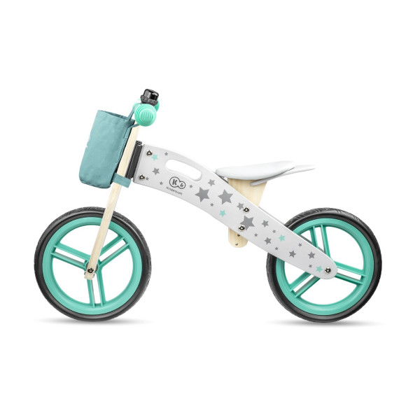 Беговел Kinderkraft Runner Stars (KKRUNNRSTR000Z)