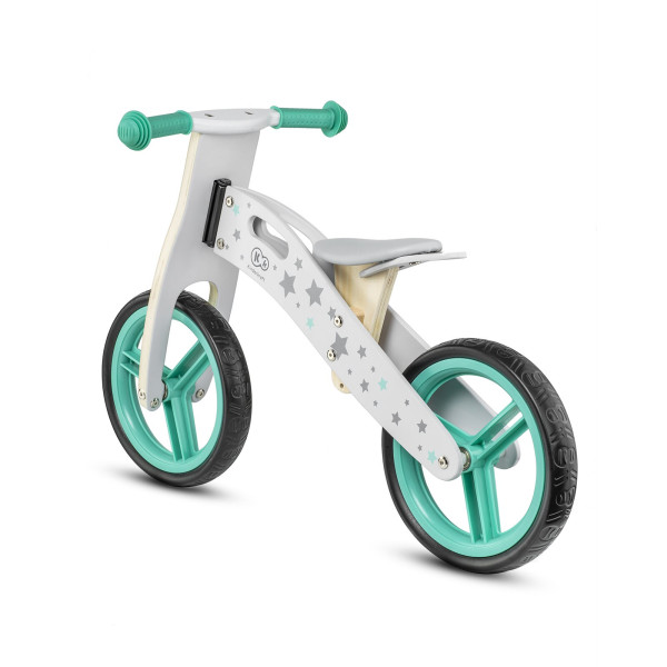 Беговел Kinderkraft Runner Stars (KKRUNNRSTR000Z)