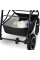 Прогулочная коляска Kinderkraft All Road Imperial Blue (KKWALRONAV0000)