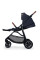 Прогулочная коляска Kinderkraft All Road Imperial Blue (KKWALRONAV0000)