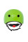 Детский защитный шлем Kinderkraft Safety Green (KKZKASKSAFGRE0)