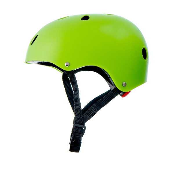 Детский защитный шлем Kinderkraft Safety Green (KKZKASKSAFGRE0)