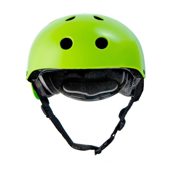 Детский защитный шлем Kinderkraft Safety Green (KKZKASKSAFGRE0)