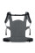Переноска Kinderkraft Milo Black (KKNMILOBLK0000)