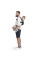 Переноска Kinderkraft Milo Black (KKNMILOBLK0000)