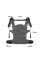 Переноска Kinderkraft Milo Black (KKNMILOBLK0000)