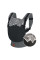 Переноска Kinderkraft Milo Black (KKNMILOBLK0000)