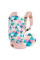 Переноска Kinderkraft Nino Pink (KKNNINOPINK000)