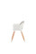 Стульчик для кормления Kinderkraft Sienna Gray (KKKSIENGRY0000)
