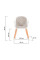 Стульчик для кормления Kinderkraft Sienna Gray (KKKSIENGRY0000)