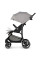Прогулочная коляска Kinderkraft Trig Grey (KKWTRIGGRY0000)