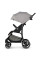 Прогулочная коляска Kinderkraft Trig Grey (KKWTRIGGRY0000)