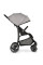Прогулочная коляска Kinderkraft Trig Grey (KKWTRIGGRY0000)