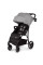 Прогулочная коляска Kinderkraft Trig Grey (KKWTRIGGRY0000)