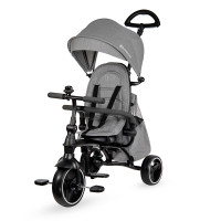 Трехколесный велосипед Kinderkraft Jazz Grey (KKRJAZZGRY0000)