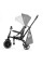 Трехколесный велосипед Kinderkraft Jazz Grey (KKRJAZZGRY0000)